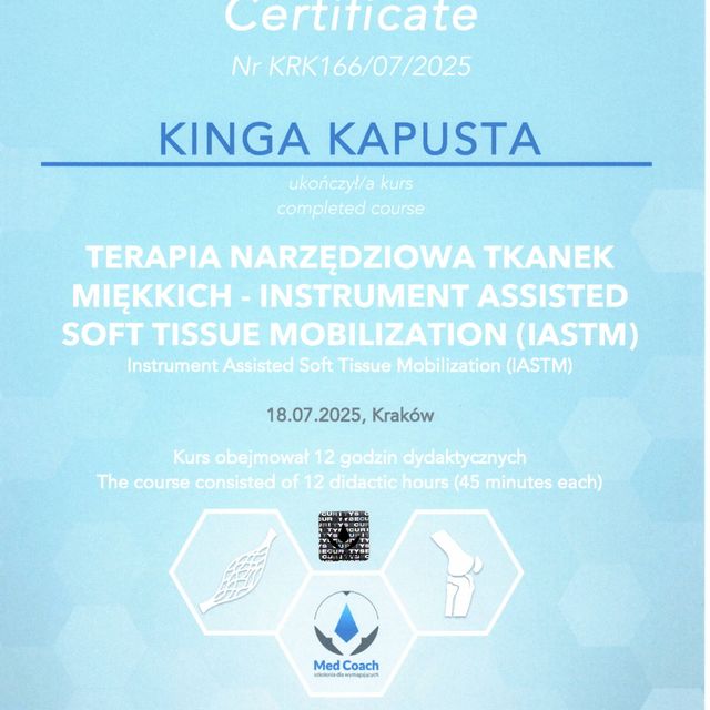 Powiększ obraz: certificate 13