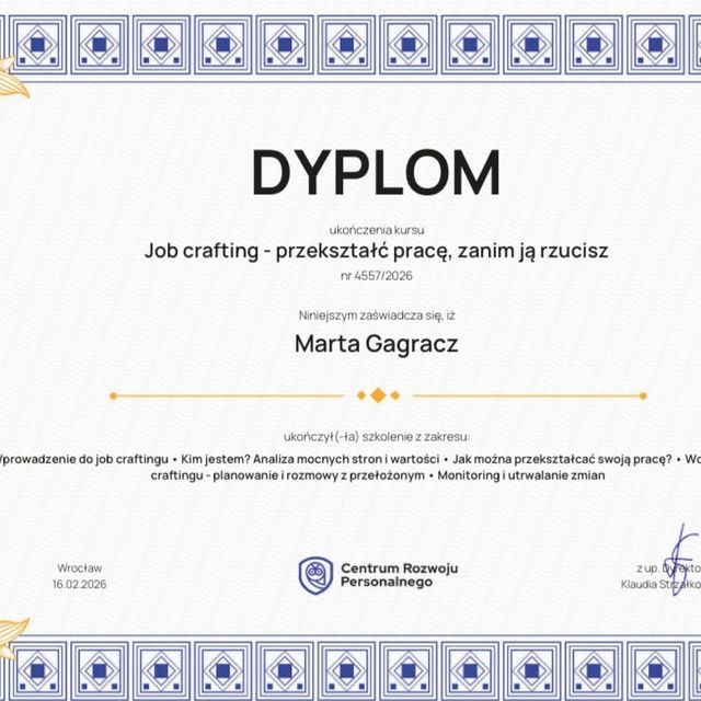 Powiększ obraz: certificate 1