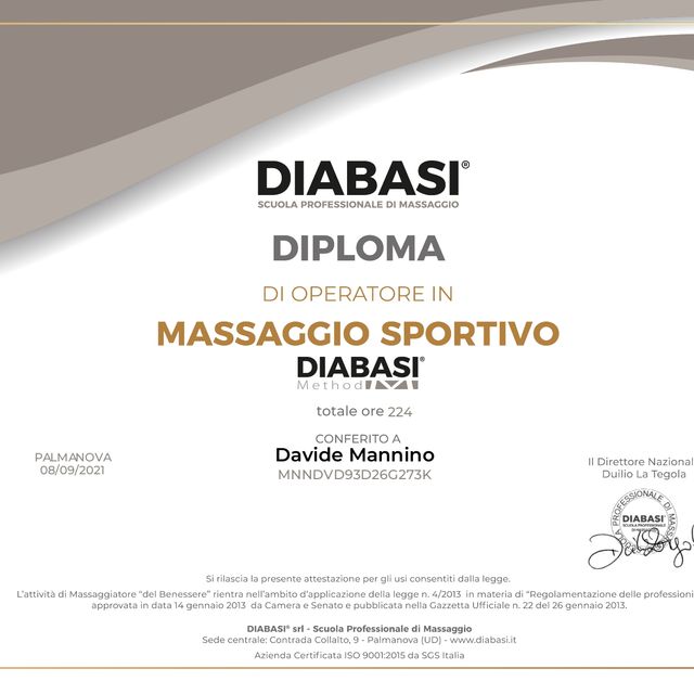 Ingrandire l'immagine: certificate 3