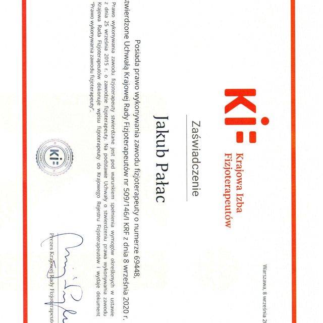 Powiększ obraz: certificate 1