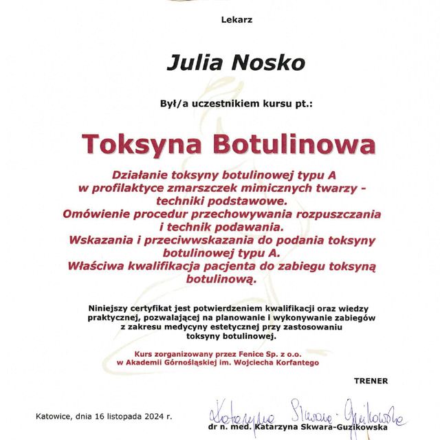 Powiększ obraz: certificate 7