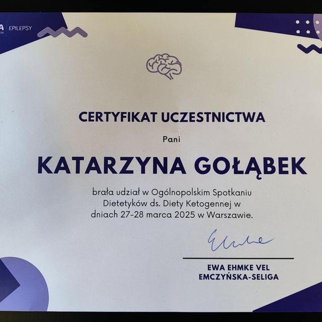 Powiększ obraz: certificate 6