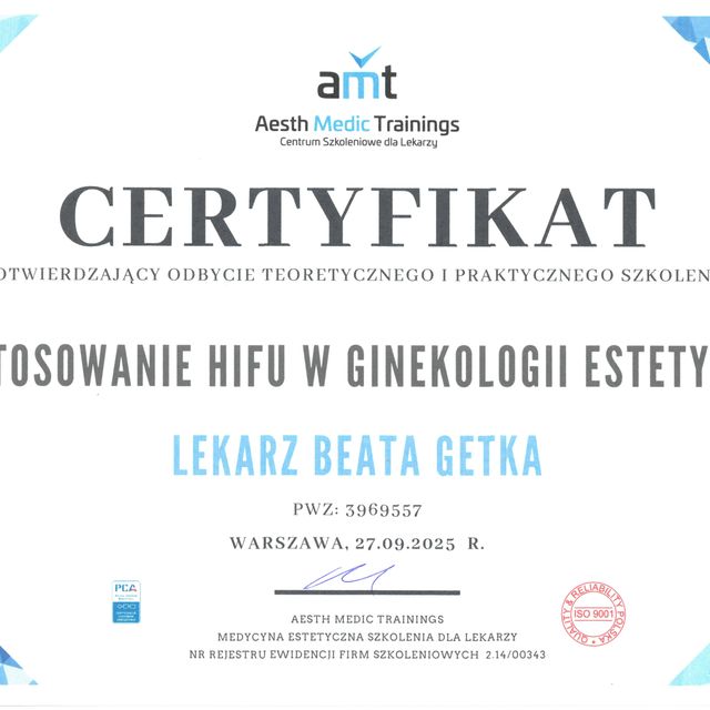 Powiększ obraz: certificate 4