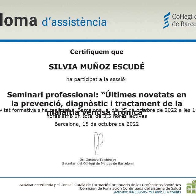 Acercar imagen: certificate 18