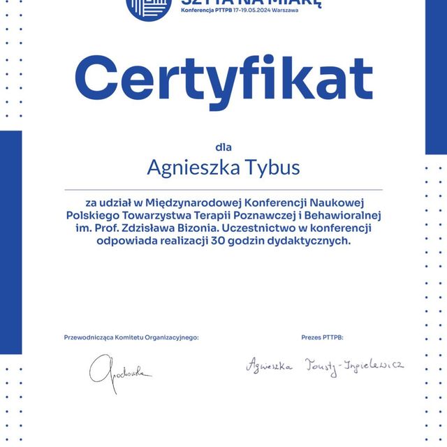 Powiększ obraz: certificate 5