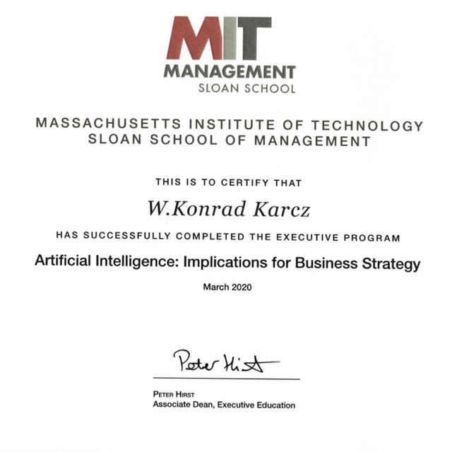Powiększ obraz: certificate 14
