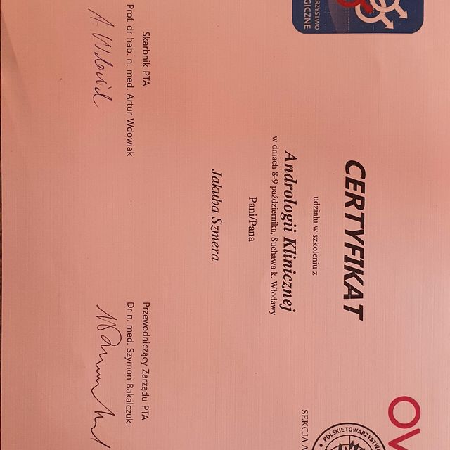 Powiększ obraz: certificate 1
