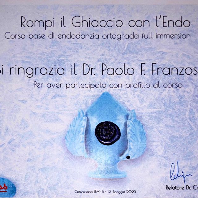 Ingrandire l'immagine: certificate 2