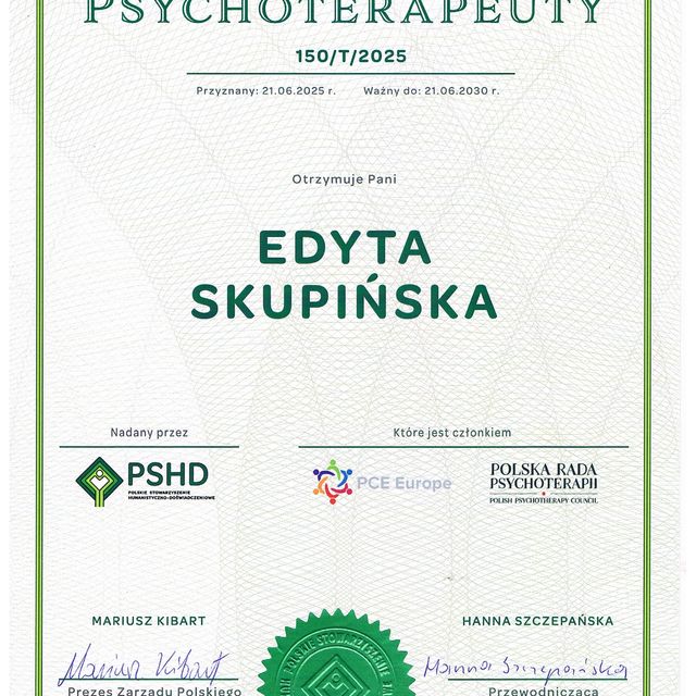 Powiększ obraz: certificate 2