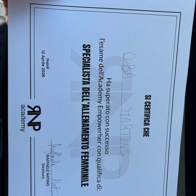 Ingrandire l'immagine: certificate 2