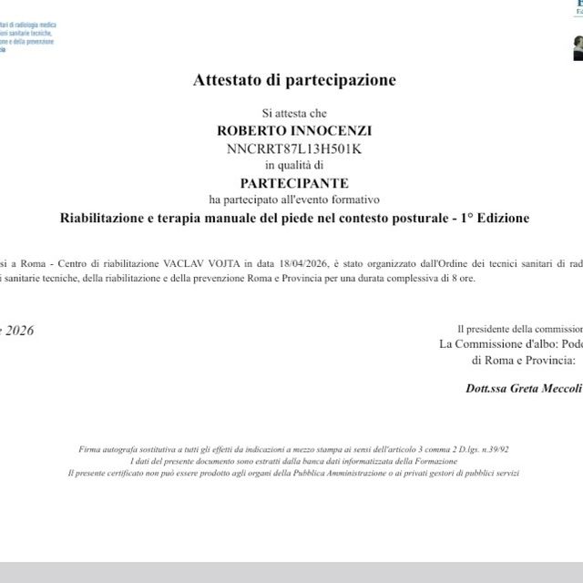 Ingrandire l'immagine: certificate 5