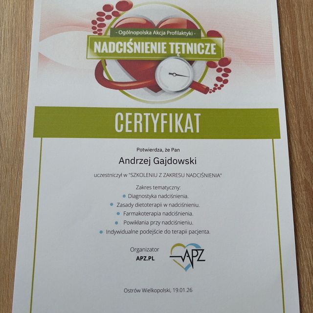 Powiększ obraz: certificate 3