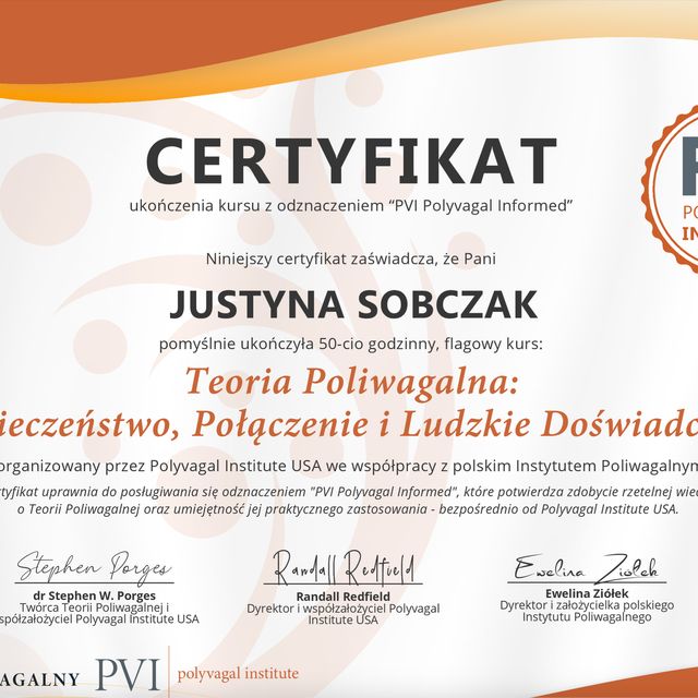 Powiększ obraz: certificate 1