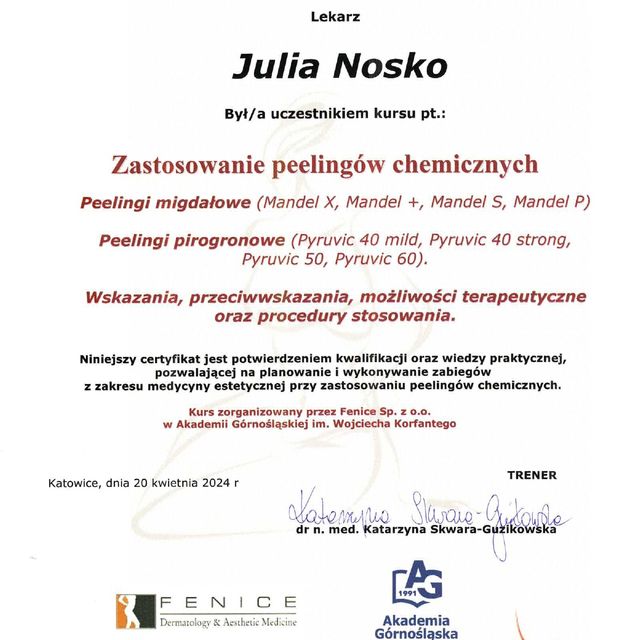 Powiększ obraz: certificate 5