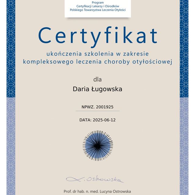 Powiększ obraz: certificate 8