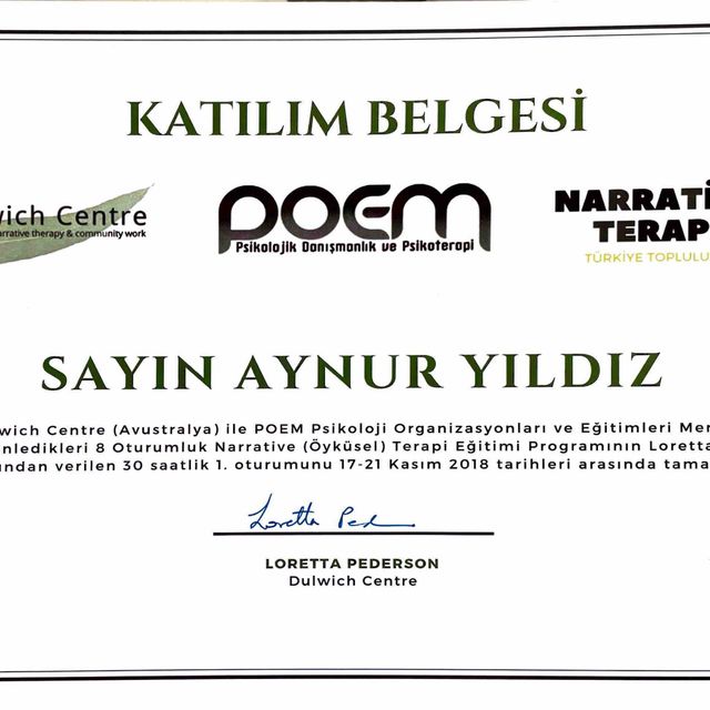 Resmi büyüt: certificate 36