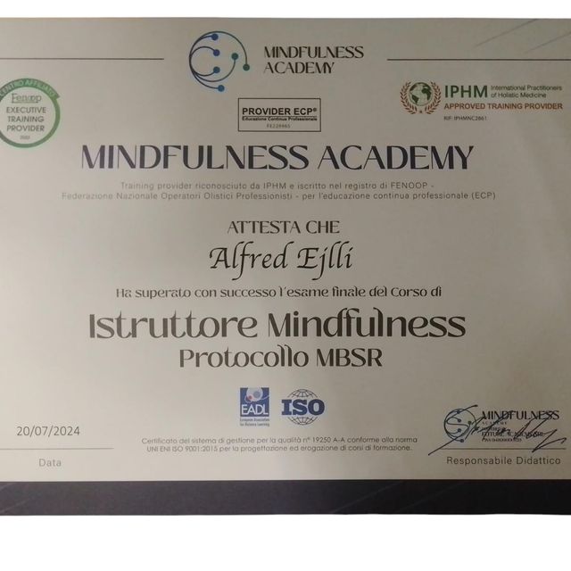 Ingrandire l'immagine: certificate 2