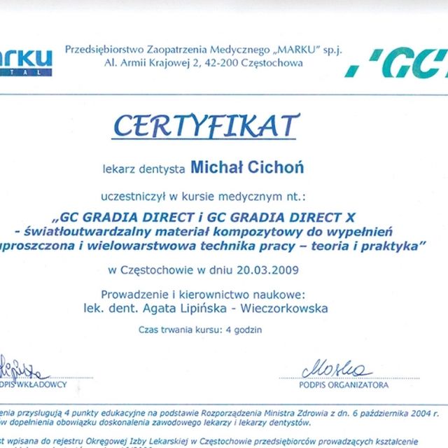 Powiększ obraz: certificate 2