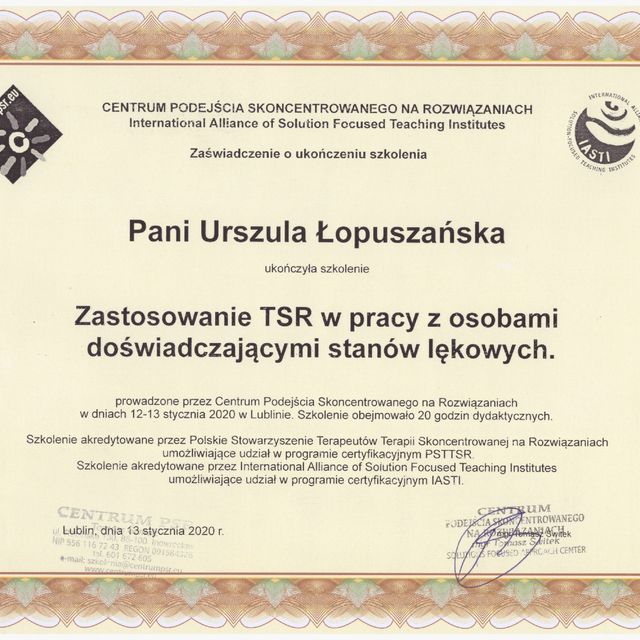 Powiększ obraz: certificate 11