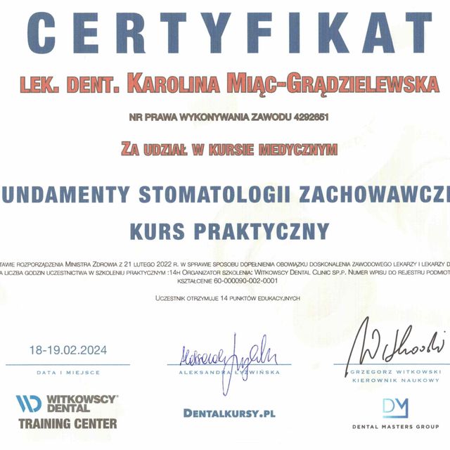Powiększ obraz: certificate 3