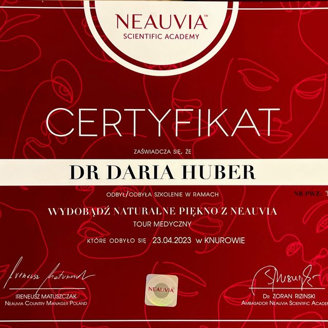 Powiększ obraz: certificate 179