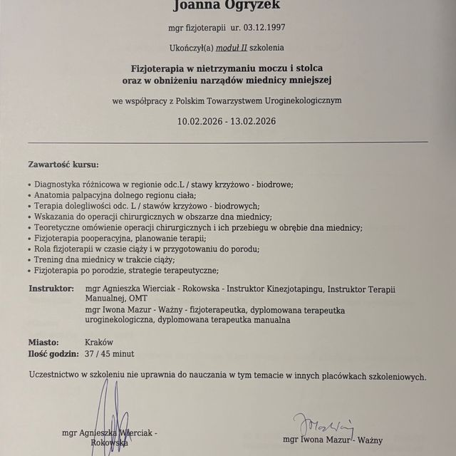 Powiększ obraz: certificate 5
