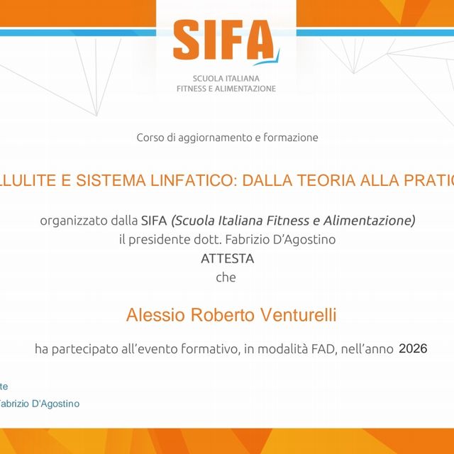 Ingrandire l'immagine: certificate 7
