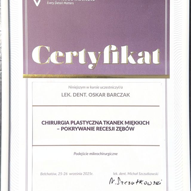 Powiększ obraz: certificate 1