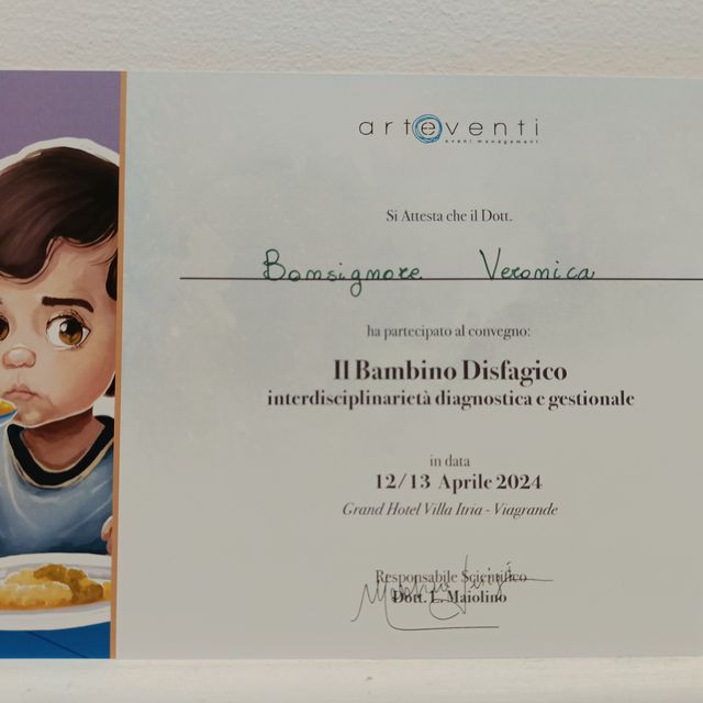 Ingrandire l'immagine: certificate 3
