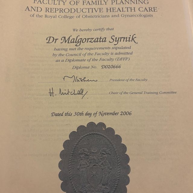 Powiększ obraz: certificate 2