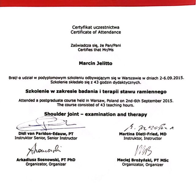 Powiększ obraz: certificate 28