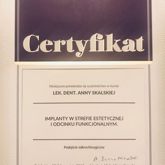 Powiększ obraz: certificate 1