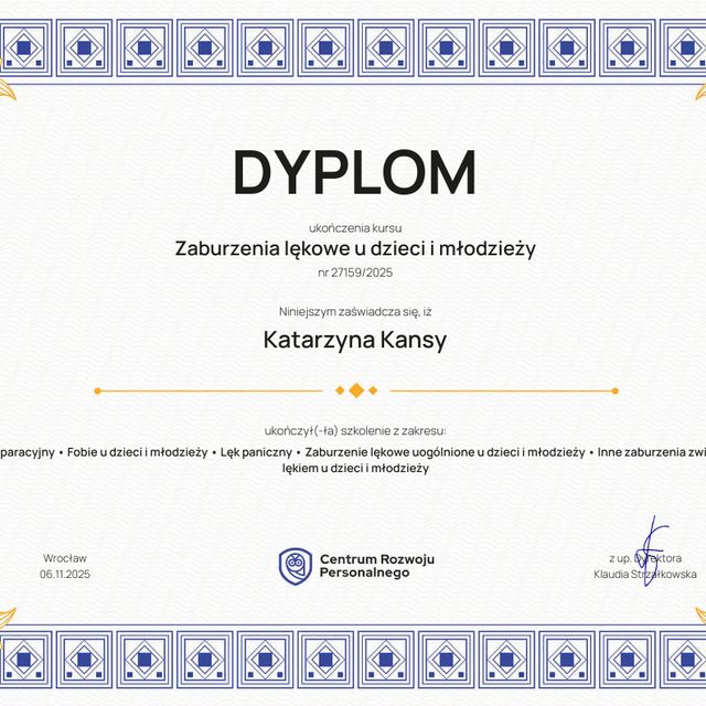 Powiększ obraz: certificate 1