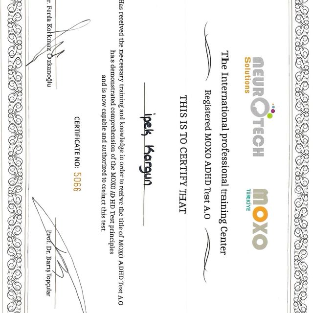 Resmi büyüt: certificate 7