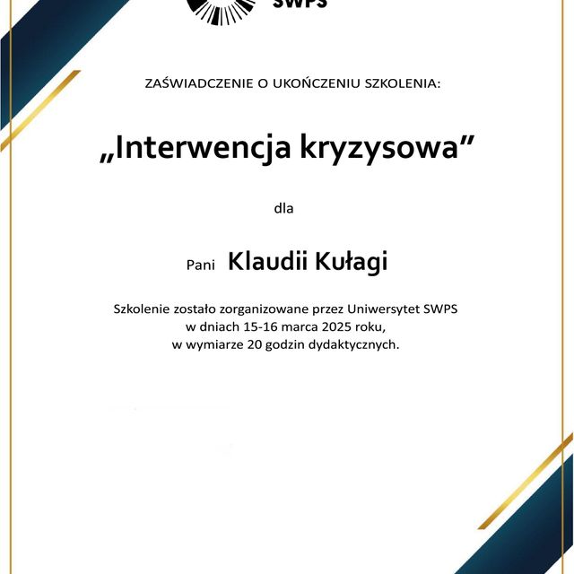 Powiększ obraz: certificate 3