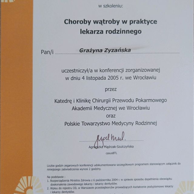 Powiększ obraz: certificate 5
