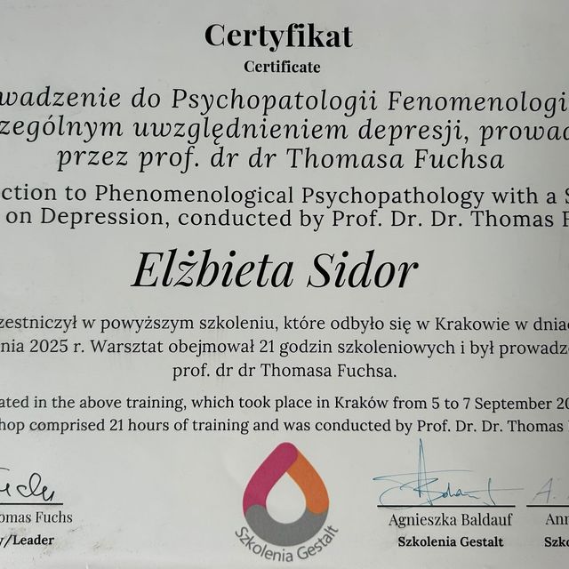 Powiększ obraz: certificate 2
