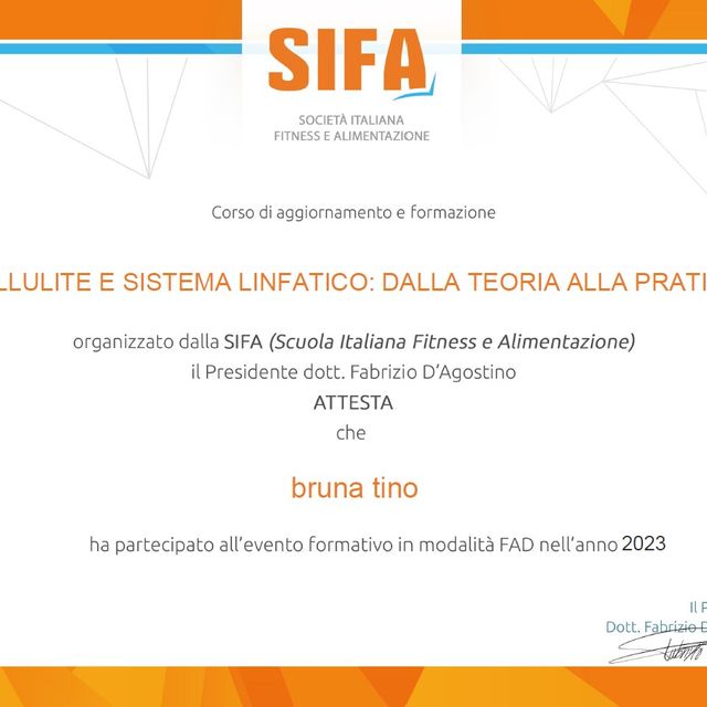 Ingrandire l'immagine: certificate 16