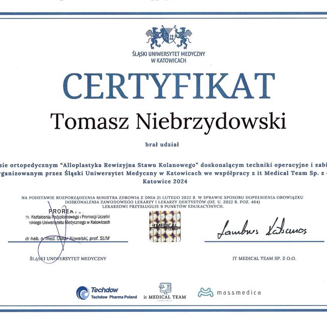 Powiększ obraz: certificate 8