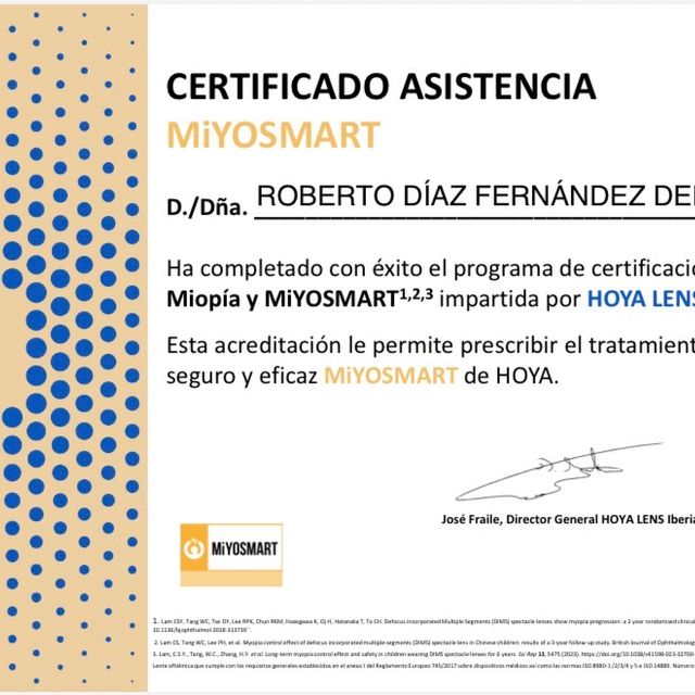Acercar imagen: certificate 1