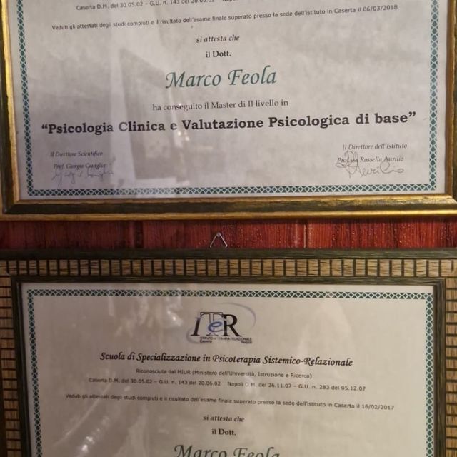 Ingrandire l'immagine: certificate 4