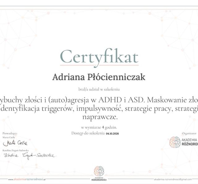 Powiększ obraz: certificate 12