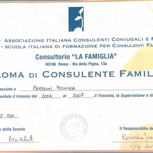 Ingrandire l'immagine: certificate 6