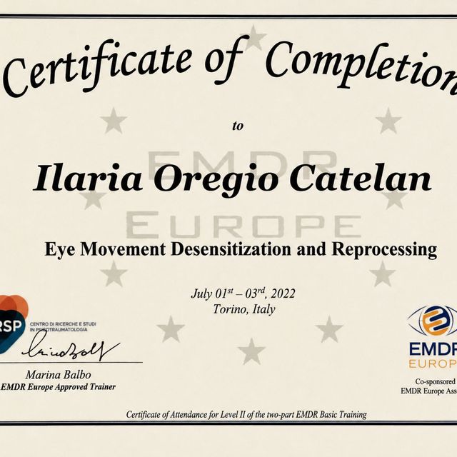 Ingrandire l'immagine: certificate 3