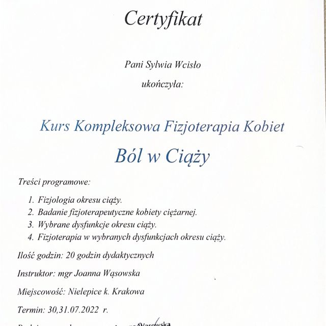 Powiększ obraz: certificate 14