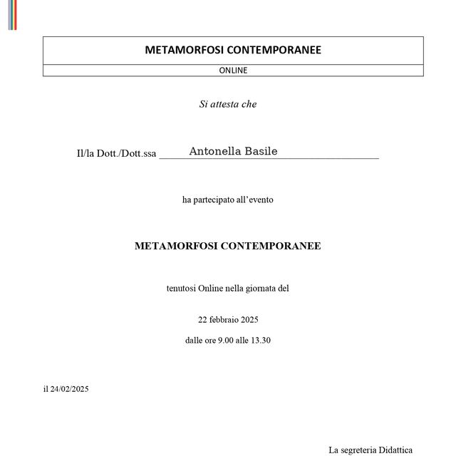 Ingrandire l'immagine: certificate 1
