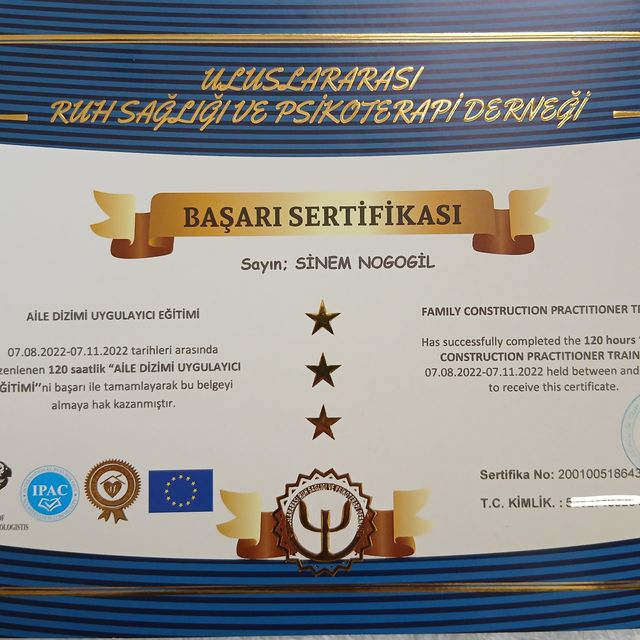Resmi büyüt: certificate 16