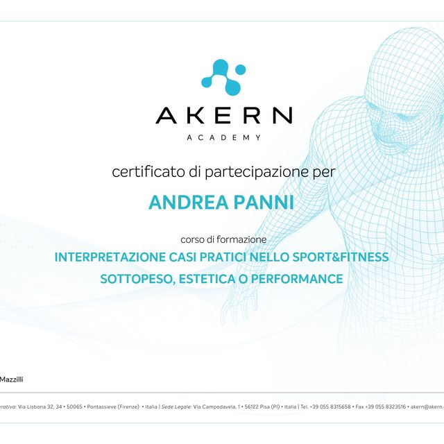 Ingrandire l'immagine: certificate 16