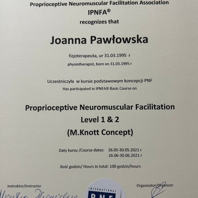 Powiększ obraz: certificate 10