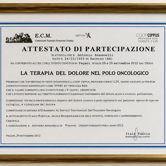Ingrandire l'immagine: certificate 3